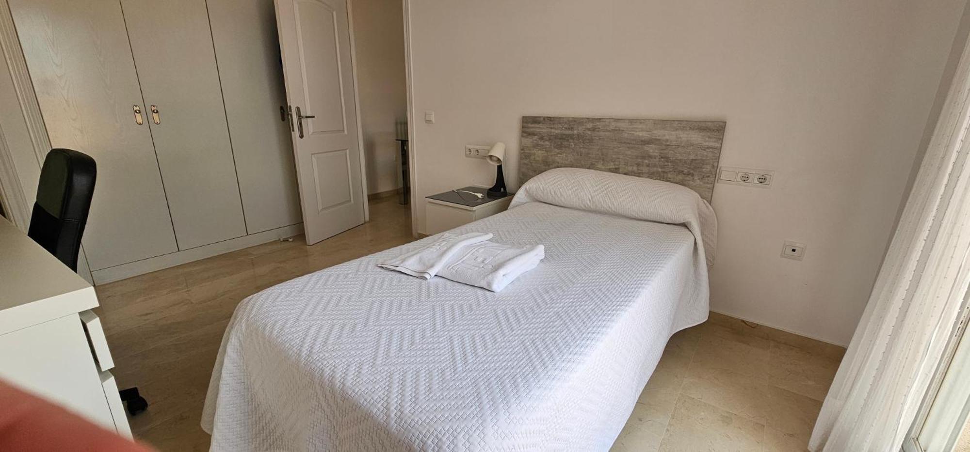 Residencia Alfil Leilighet *