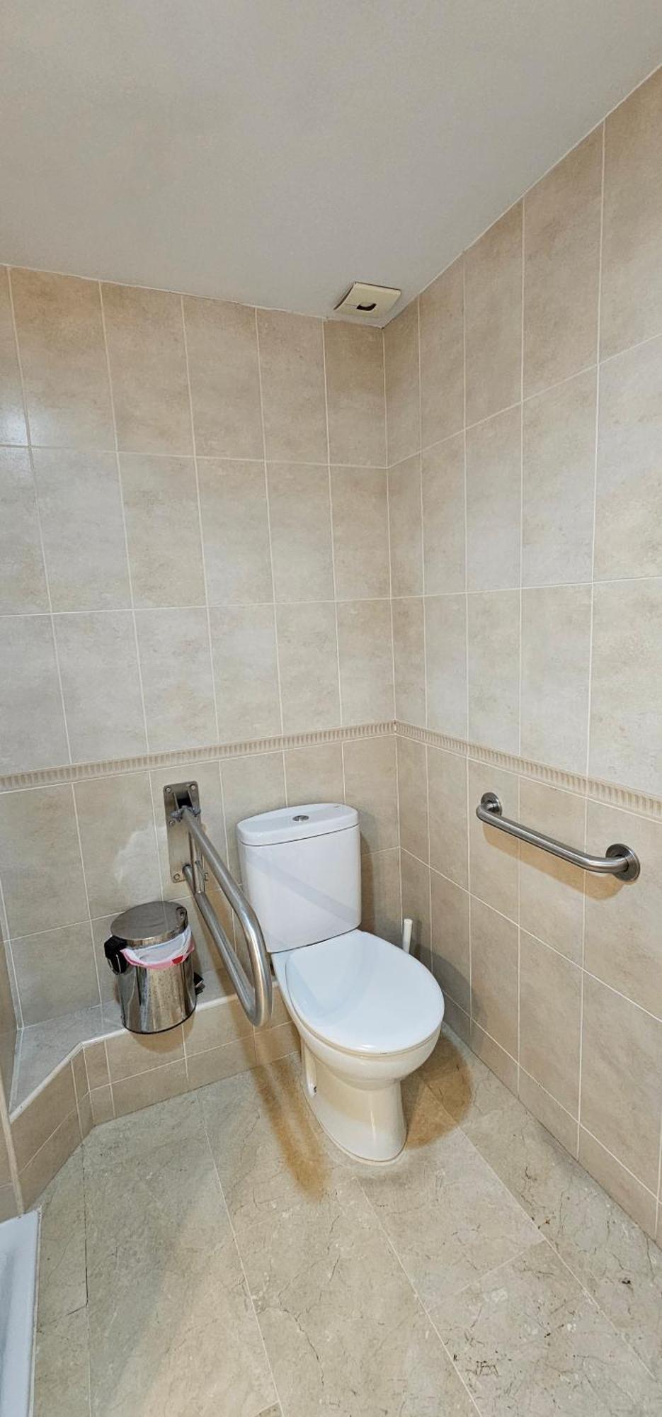 Leilighet Residencia Alfil *