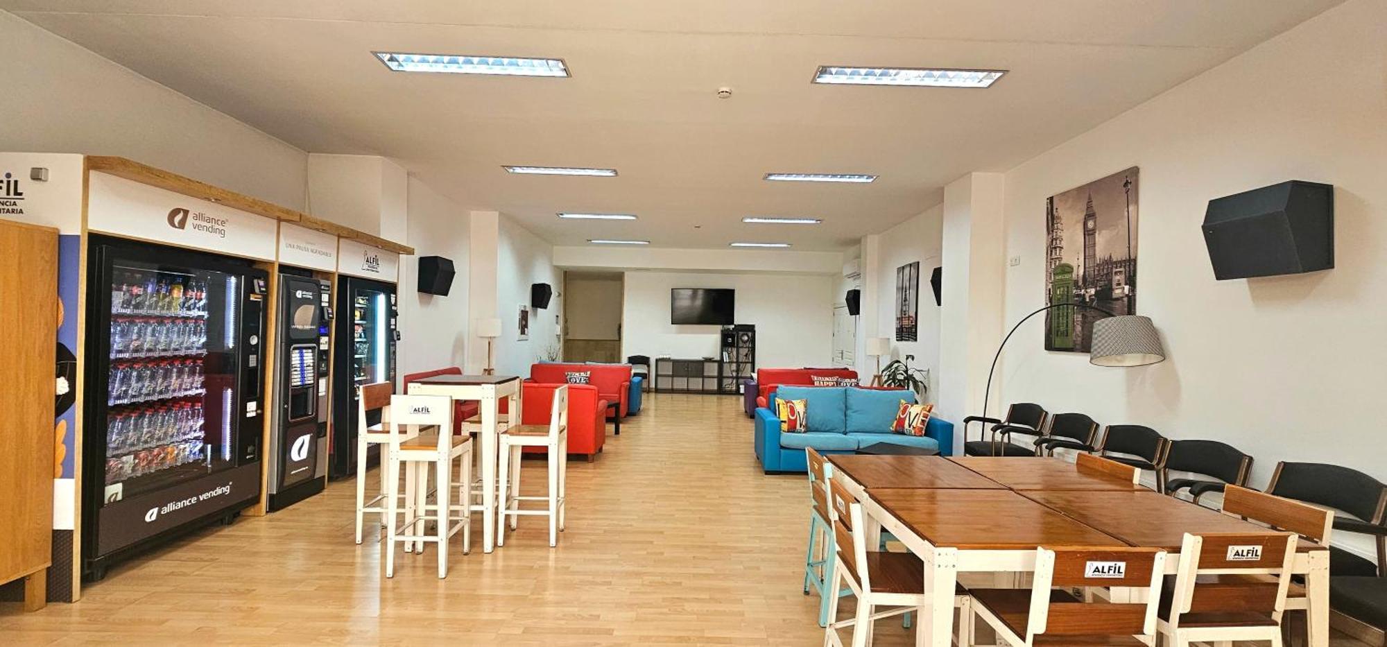 Leilighet Residencia Alfil *