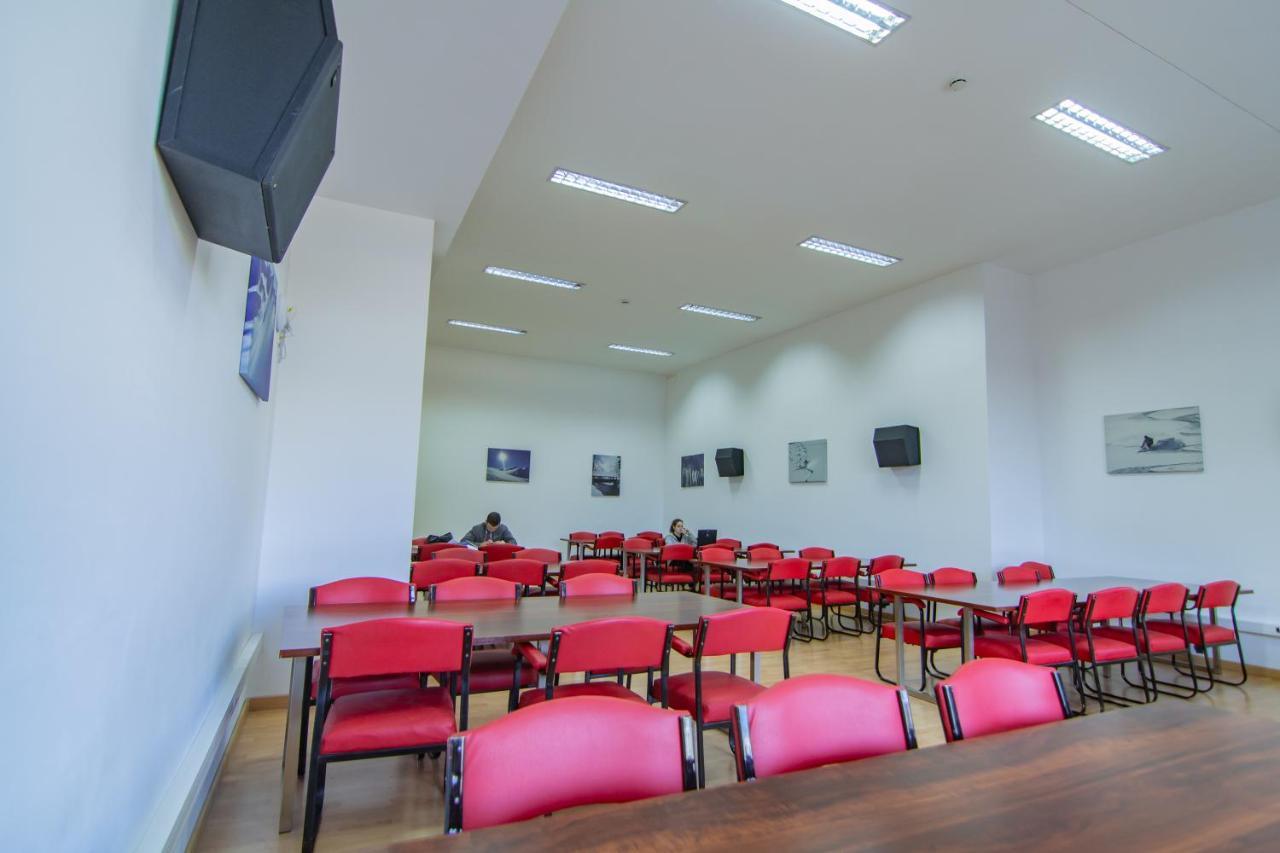 Leilighet Residencia Alfil Málaga