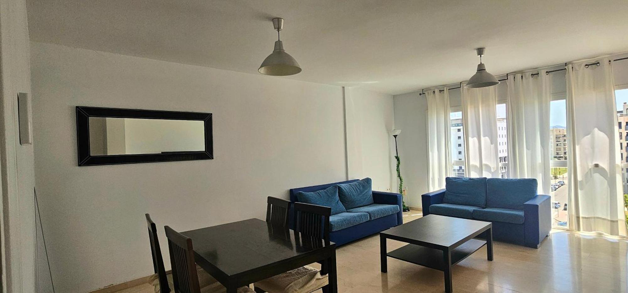 Leilighet Residencia Alfil *