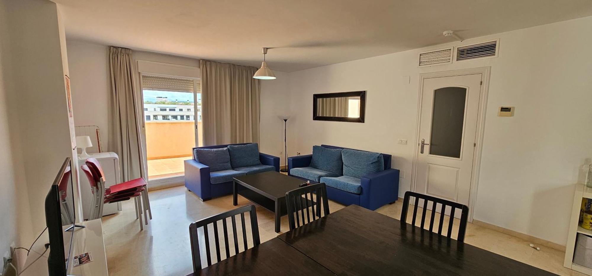 Leilighet Residencia Alfil *