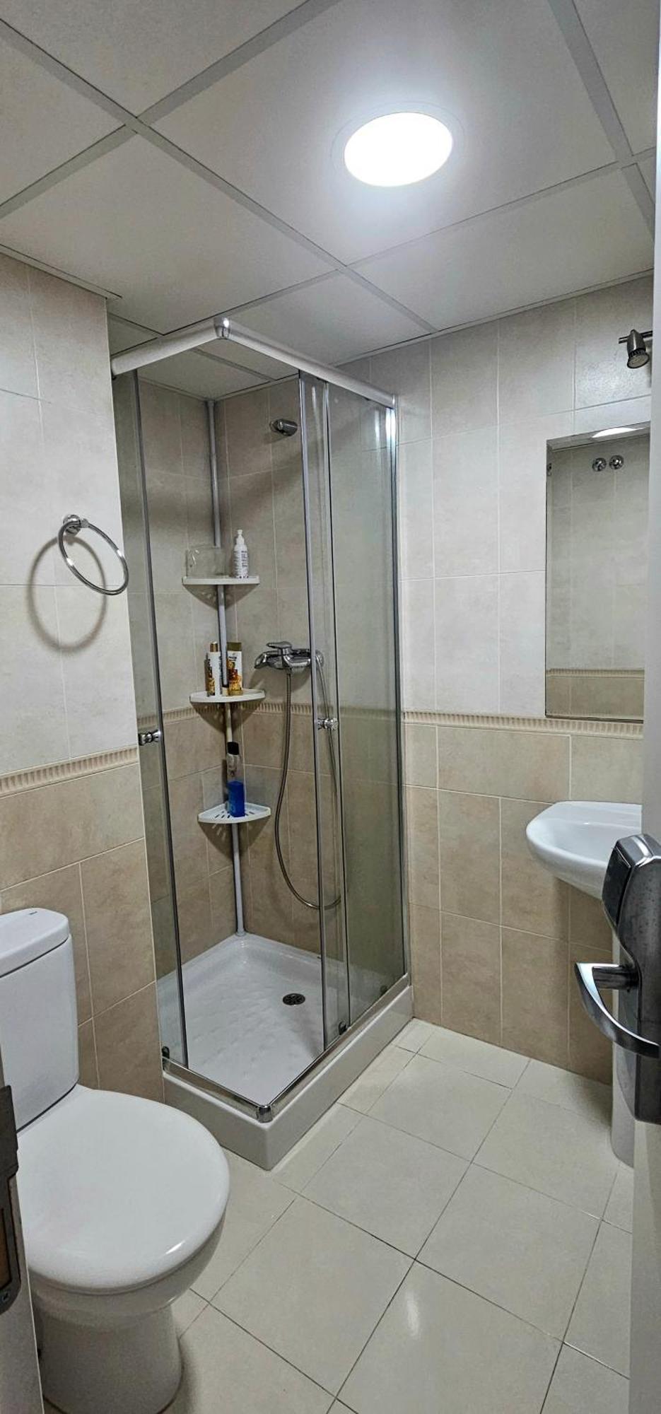 Residencia Alfil Leilighet