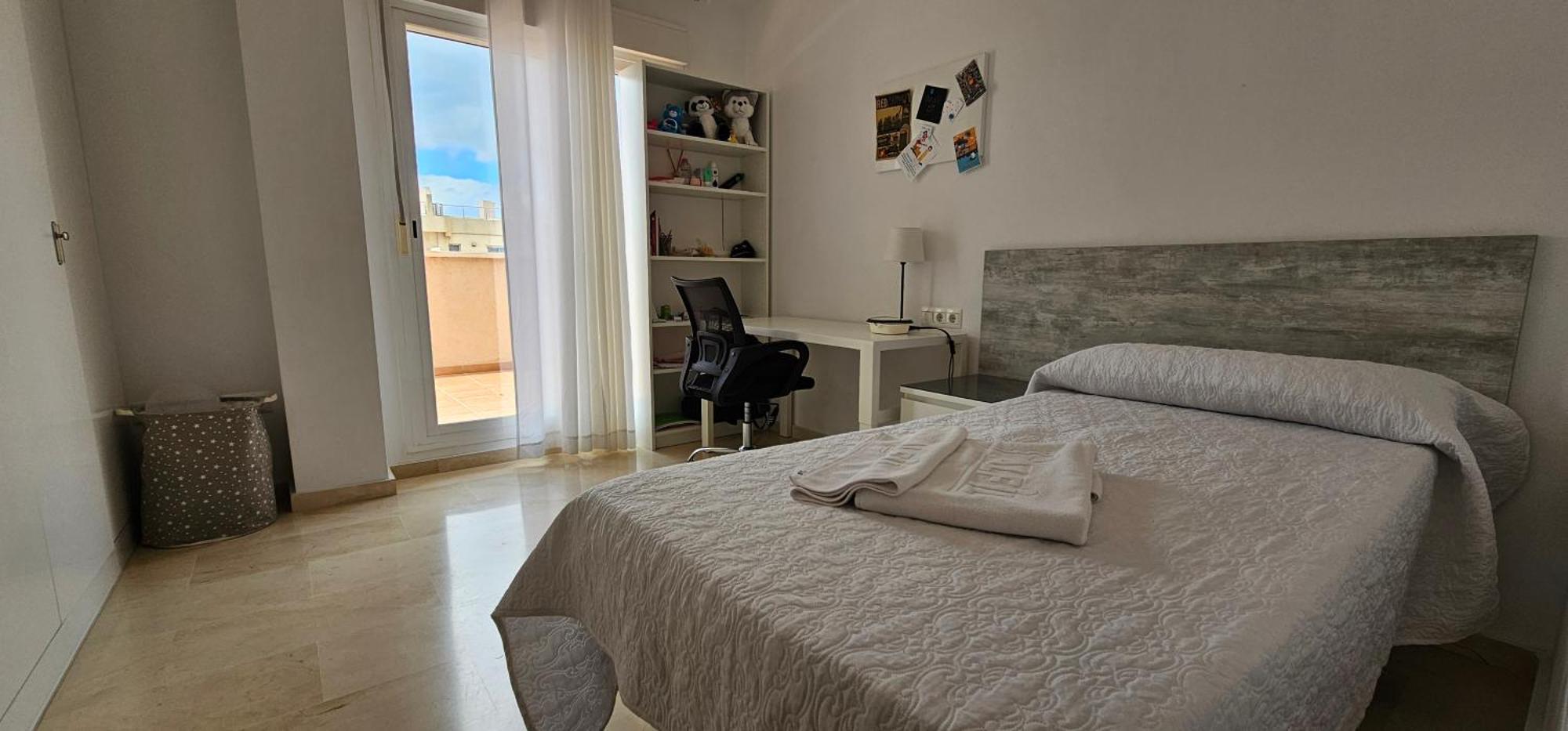 Residencia Alfil Leilighet *