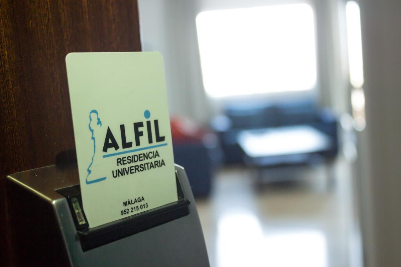 Residencia Alfil Leilighet